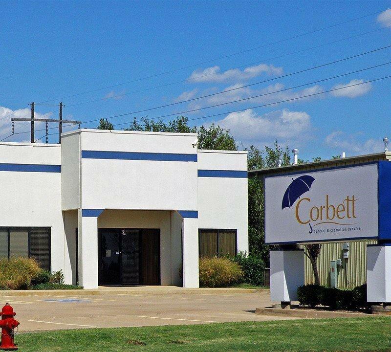 Corbett Funeral & Cremation