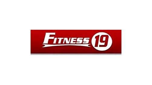 FITNESS 19