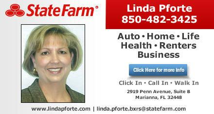 Linda Pforte - State Farm Insurance Agent