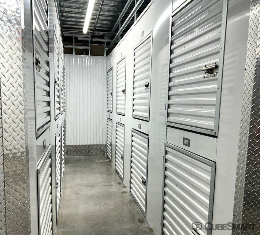 CubeSmart Self Storage