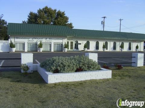 Willowbrook Gardens Wedding Chapel