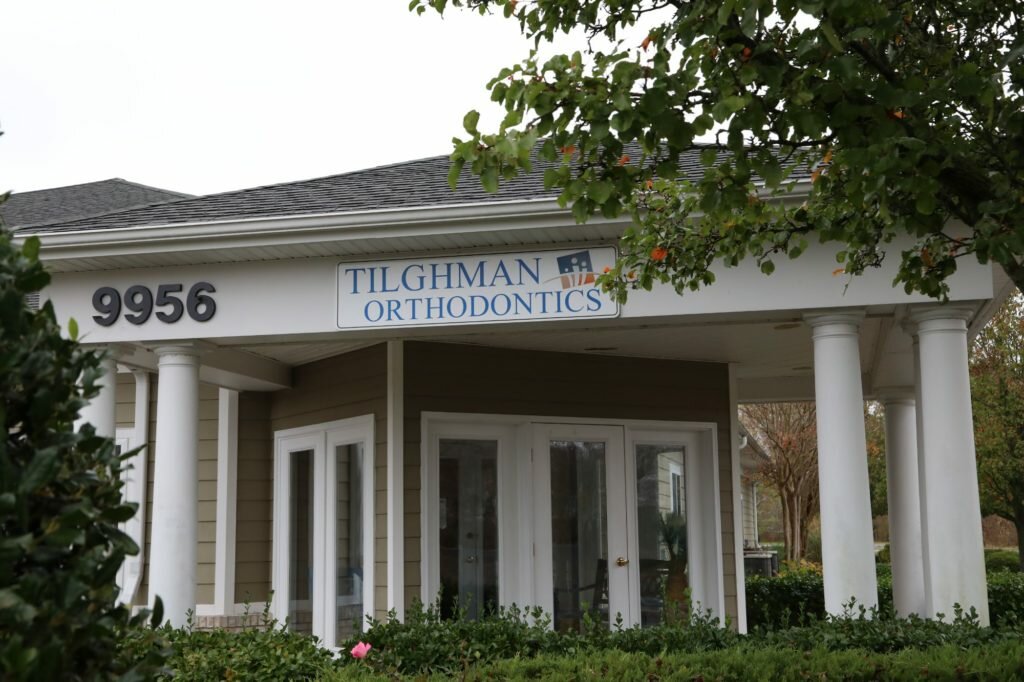 Tilghman Orthodontics