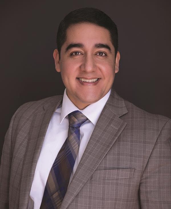 Gil Fernandez-State Farm Insurance Agent