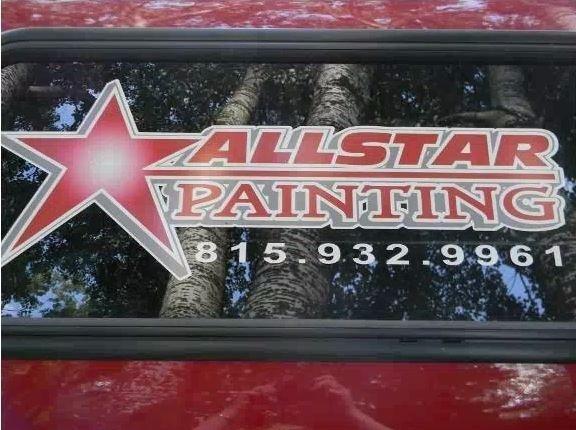 Allstar Painting