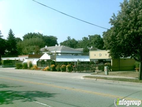 Hlavacek Victor Florist and Greenhouses