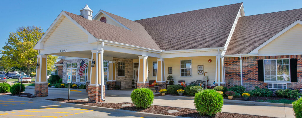 Bickford Senior Living