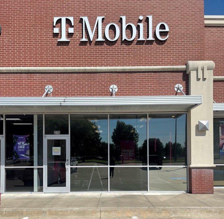 T-Mobile