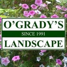 O'Grady's Landscape