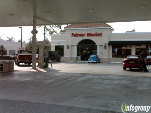 Palmer Market