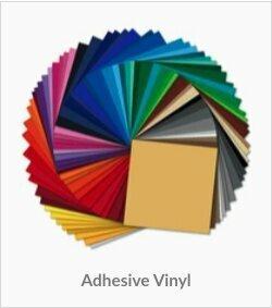 CSDS Vinyl