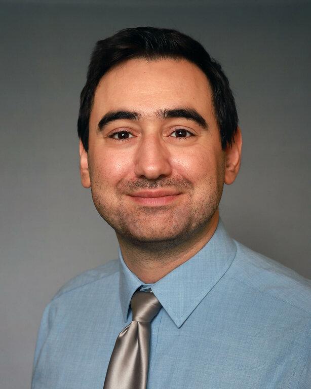 Patrick J. Bachoura, MD