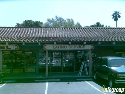 Latino Service