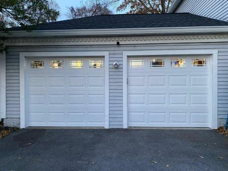 ADP Garage Doors