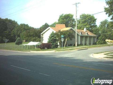 Chabad-lubavitch Of Nebraska