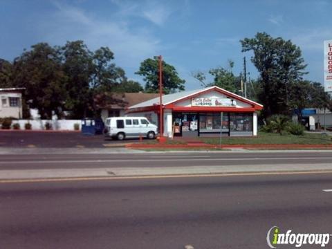 South Central Liquors