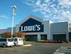 Lowe's Home Improvement