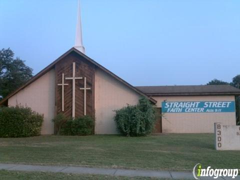 Beacon Ridge Baptist Church