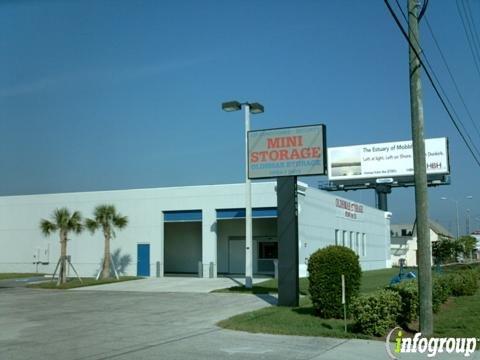 Oldsmar Self Storage