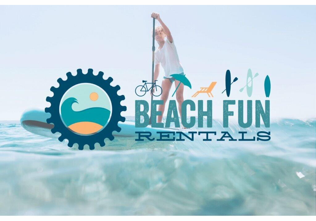 Beach Fun Rentals