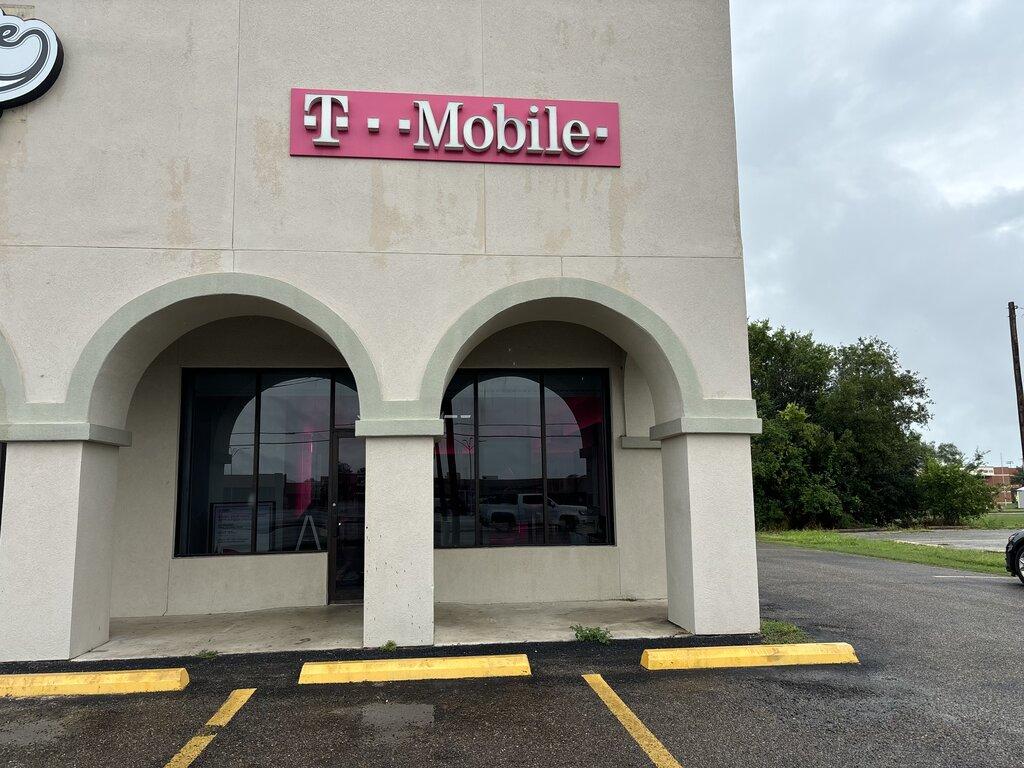 T-Mobile