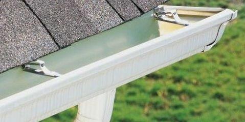 JCS Seamless Gutters