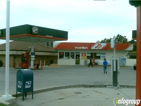 Kwik Shop