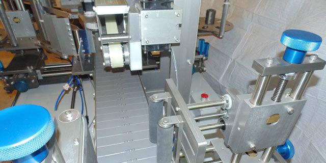 Chicago Automated Labeling Inc