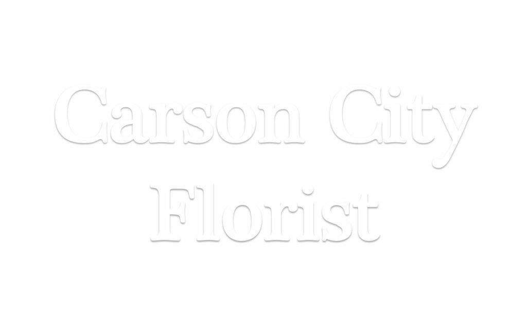 Carson City Florist