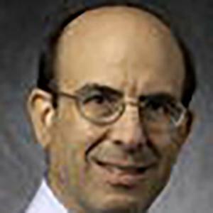 Alan Friedman, MD