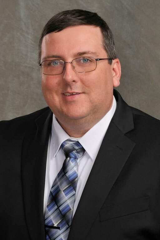 Jason York - Edward Jones-Financial Advisor