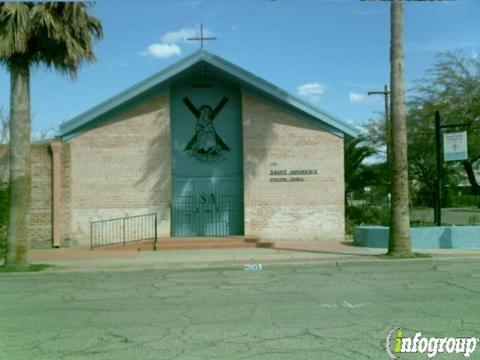 Saint Andrew's Episcopal Church