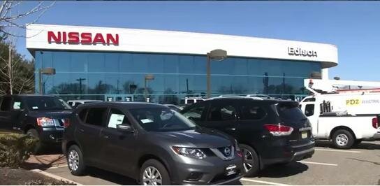 Edison Nissan