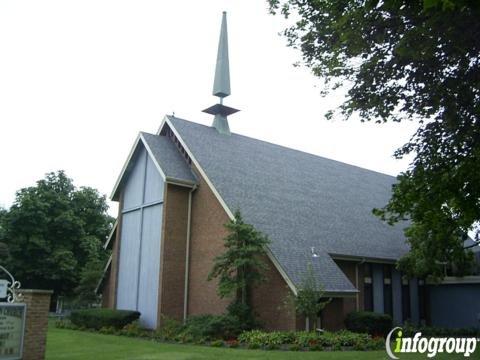 Ascension Lutheran Church & Early Childhood Center