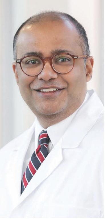 Munish Goyal, MD - Cardiology Specialists-BRMNGHM