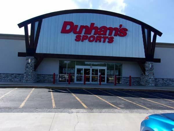 Dunham's Sports