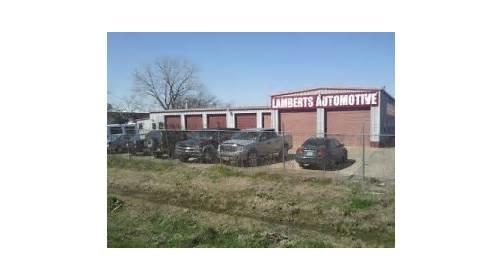 Lambert's Automotive