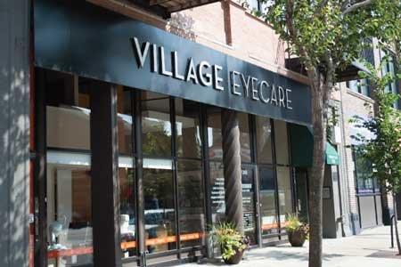 Village Eyecare - South Loop