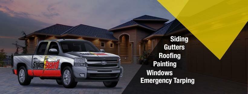 Storm Guard Roofing & Construction