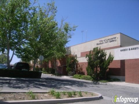 Antelope Valley Union High School Dist