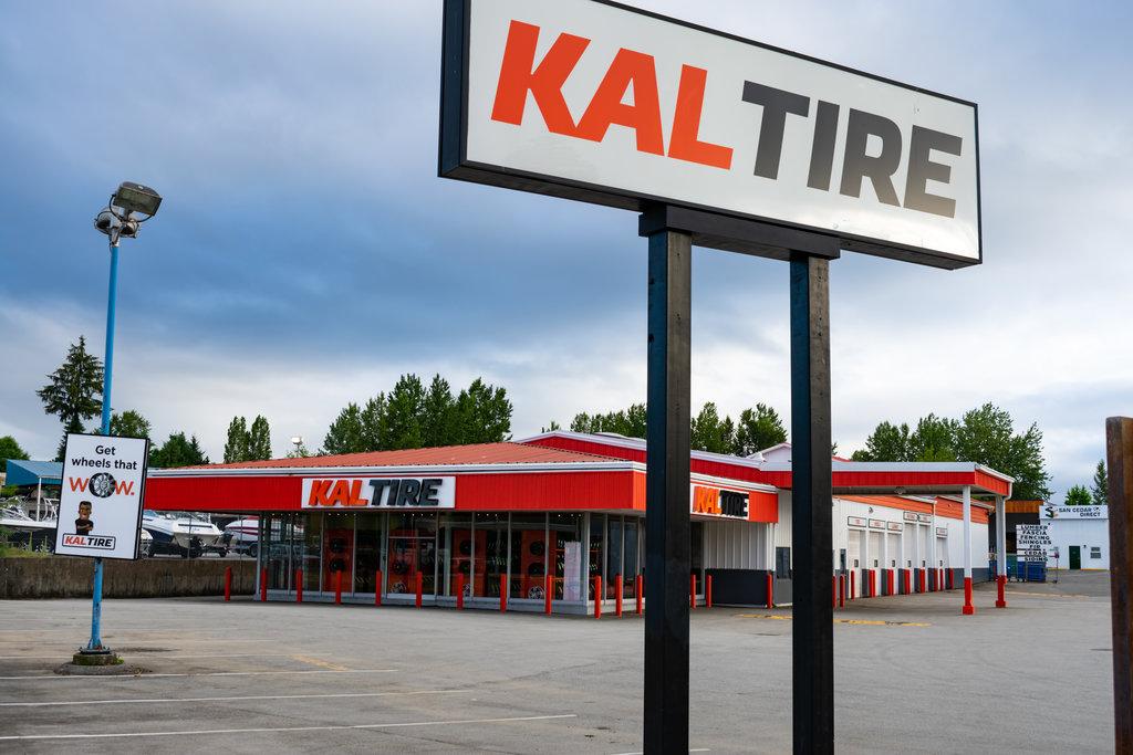 Kal Tire