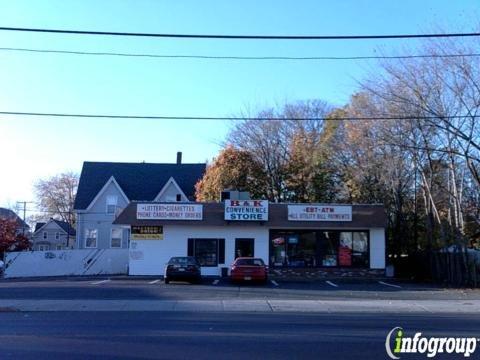 Lynn Convenience Store