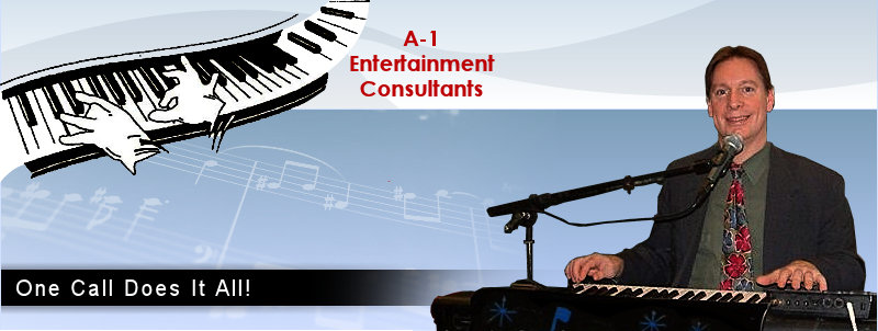 A1 Entertainment Consultants