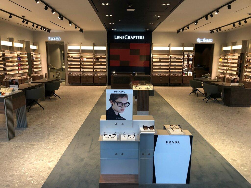 LensCrafters at Macy's