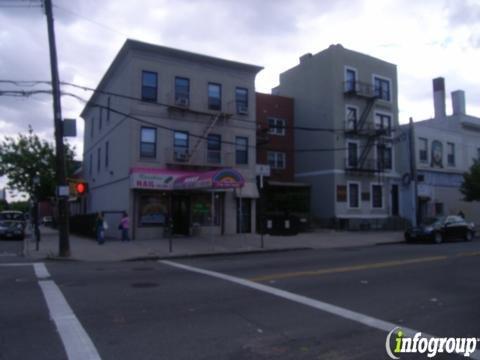 Rainbow Nail Salon