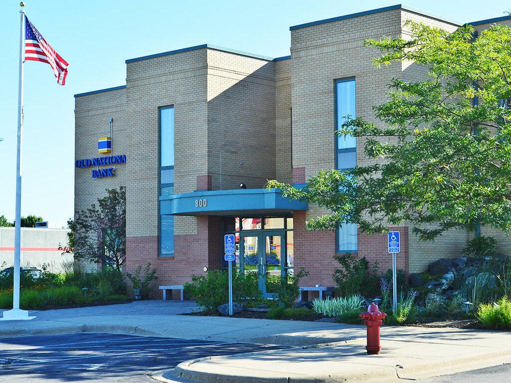 Old National Bank