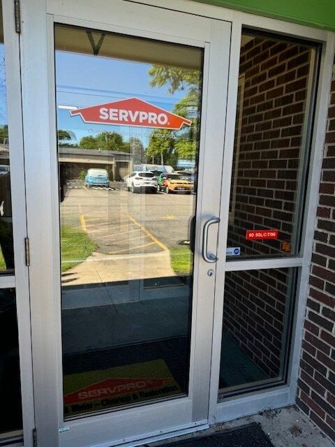 SERVPRO of NE Monroe County