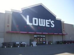 Lowe's Home Improvement