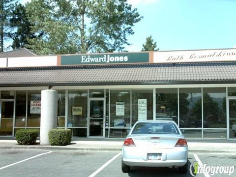 Edward Jones