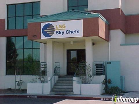 Sky Chefs