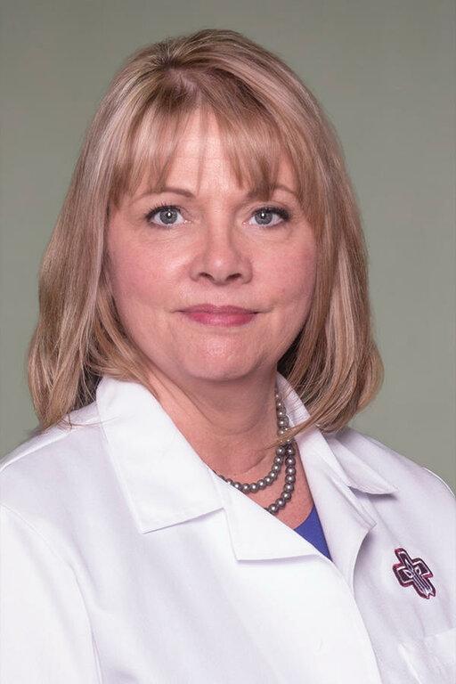 Terri Eckert, MD